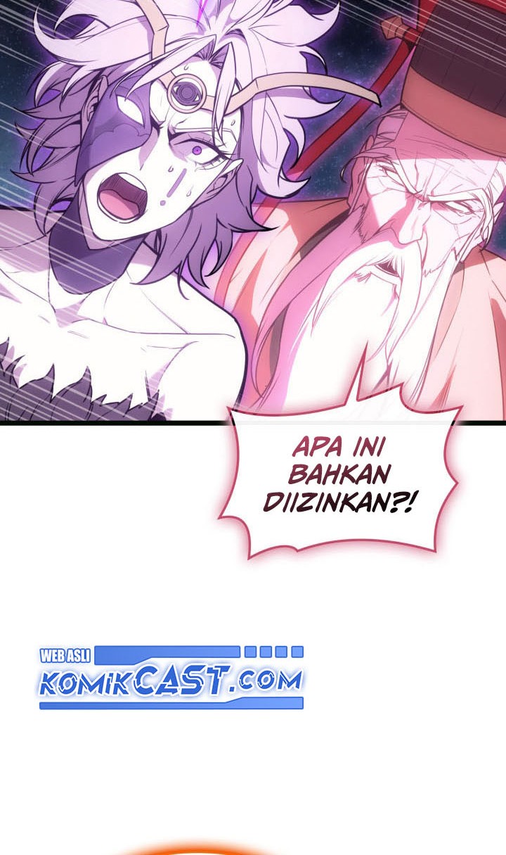 A Disaster-Class Hero Has Returned Chapter 126 - halaman 8