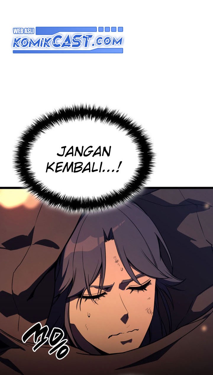 A Disaster-Class Hero Has Returned Chapter 126 - halaman 80