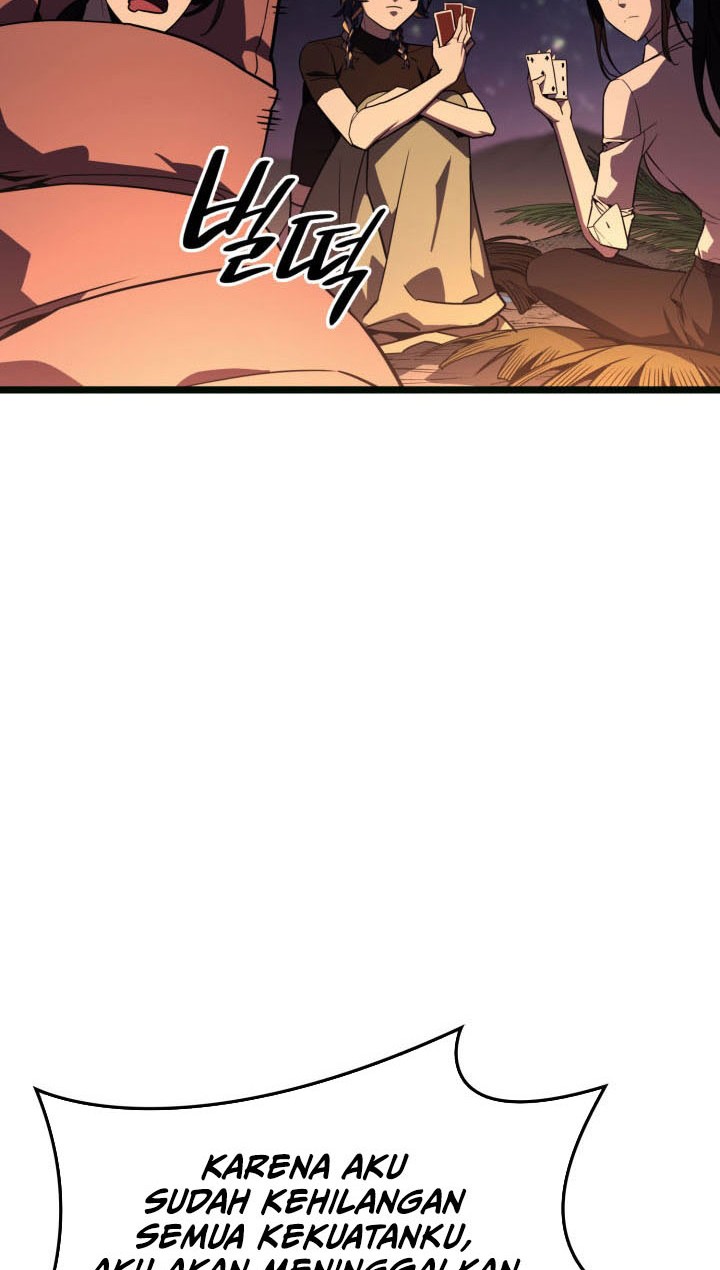 A Disaster-Class Hero Has Returned Chapter 126 - halaman 84