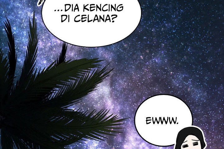 A Disaster-Class Hero Has Returned Chapter 126 - halaman 92