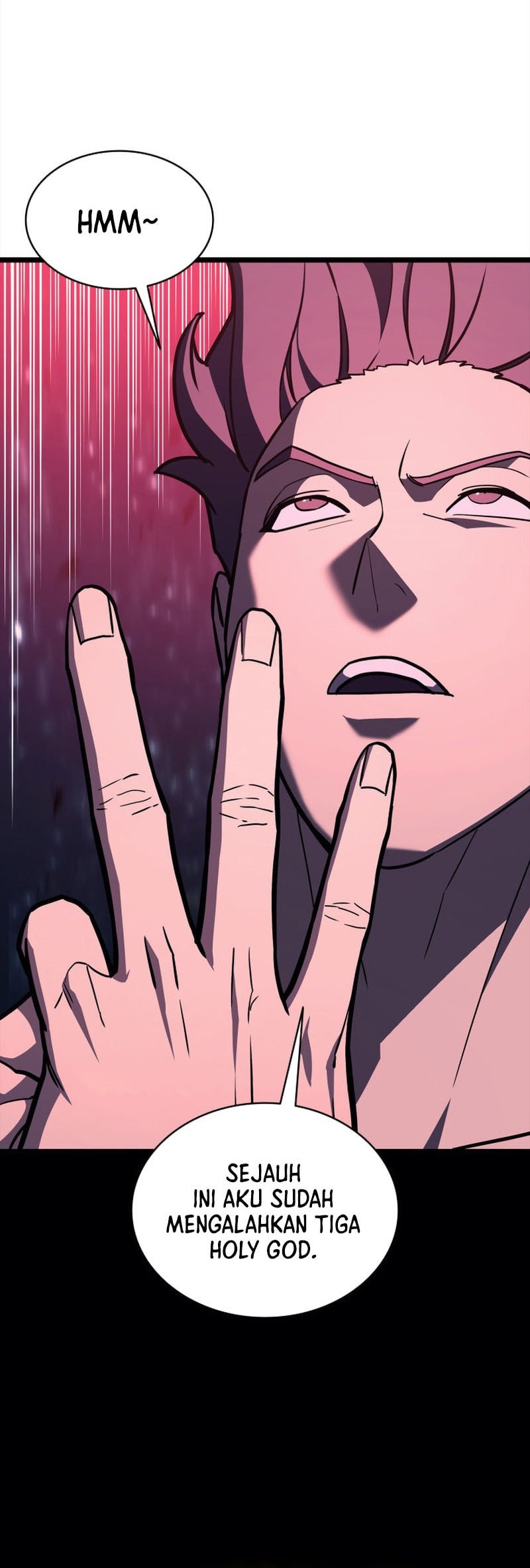 A Disaster-Class Hero Has Returned Chapter 127 - halaman 22
