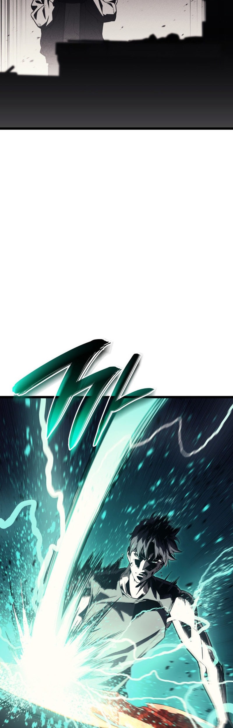 A Disaster-Class Hero Has Returned Chapter 128 - halaman 16