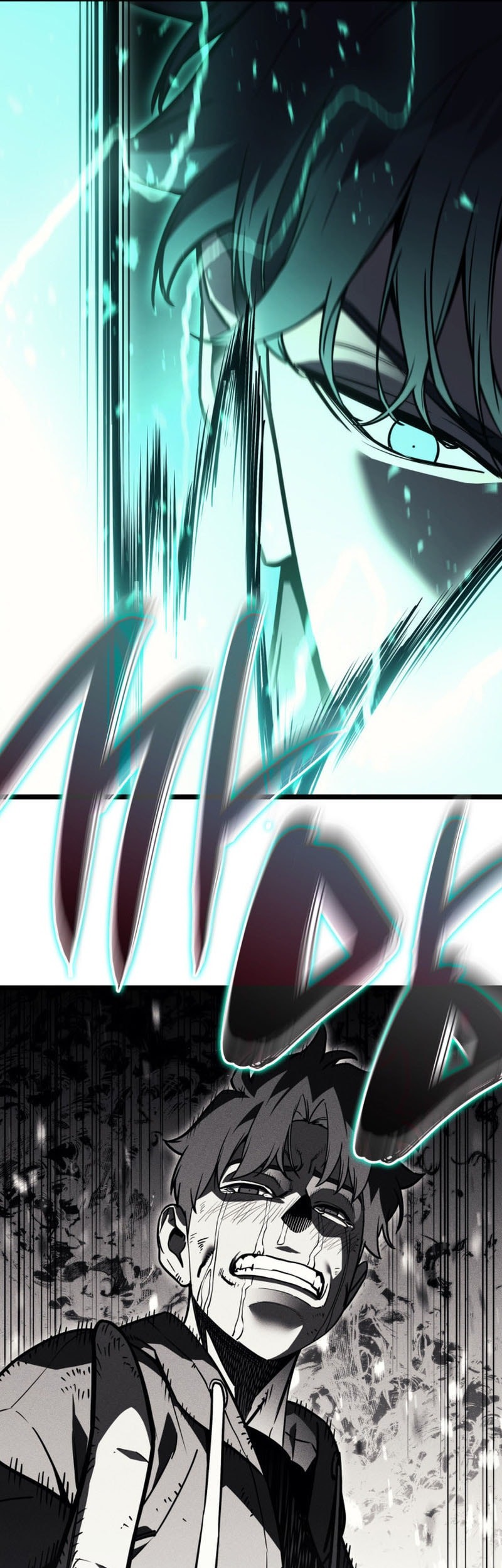 A Disaster-Class Hero Has Returned Chapter 128 - halaman 19