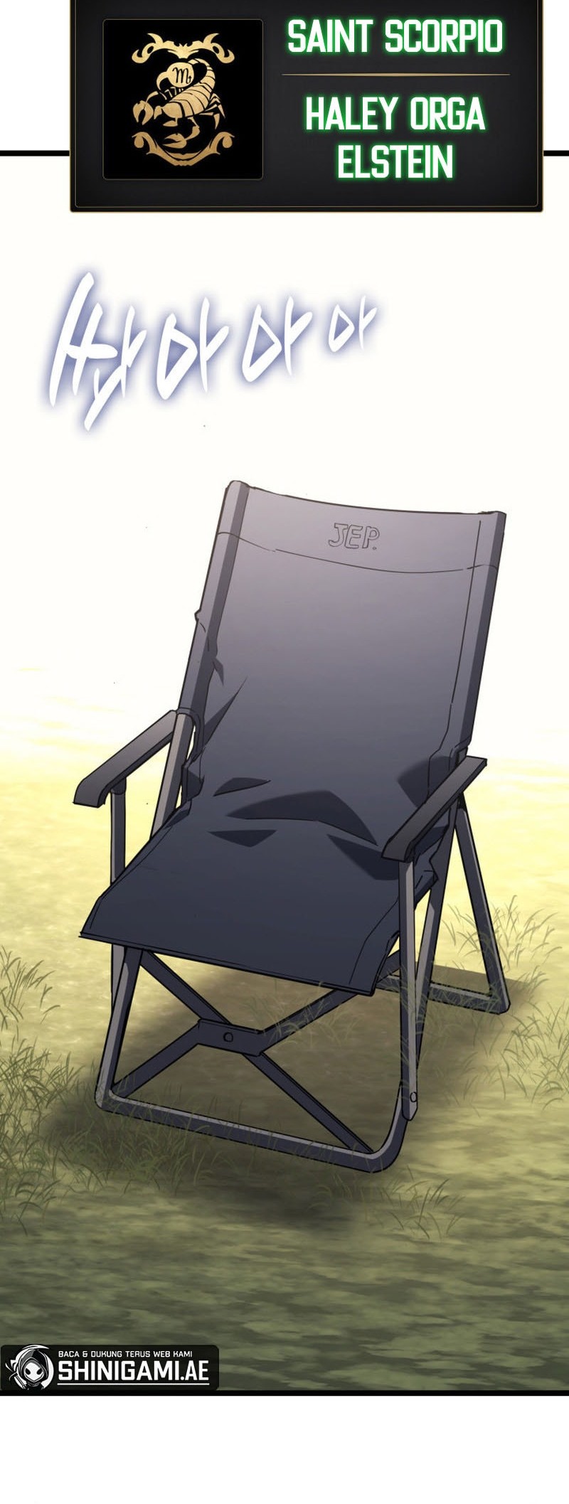 A Disaster-Class Hero Has Returned Chapter 128 - halaman 69