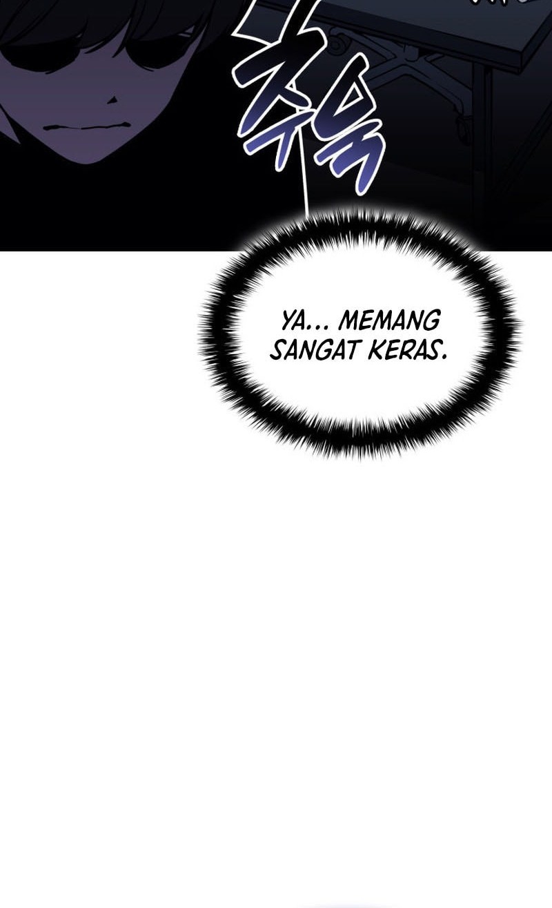 A Disaster-Class Hero Has Returned Chapter 129 - halaman 22