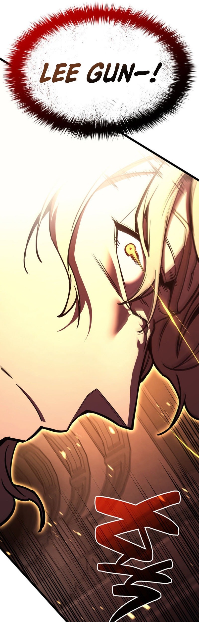 A Disaster-Class Hero Has Returned Chapter 129 - halaman 43