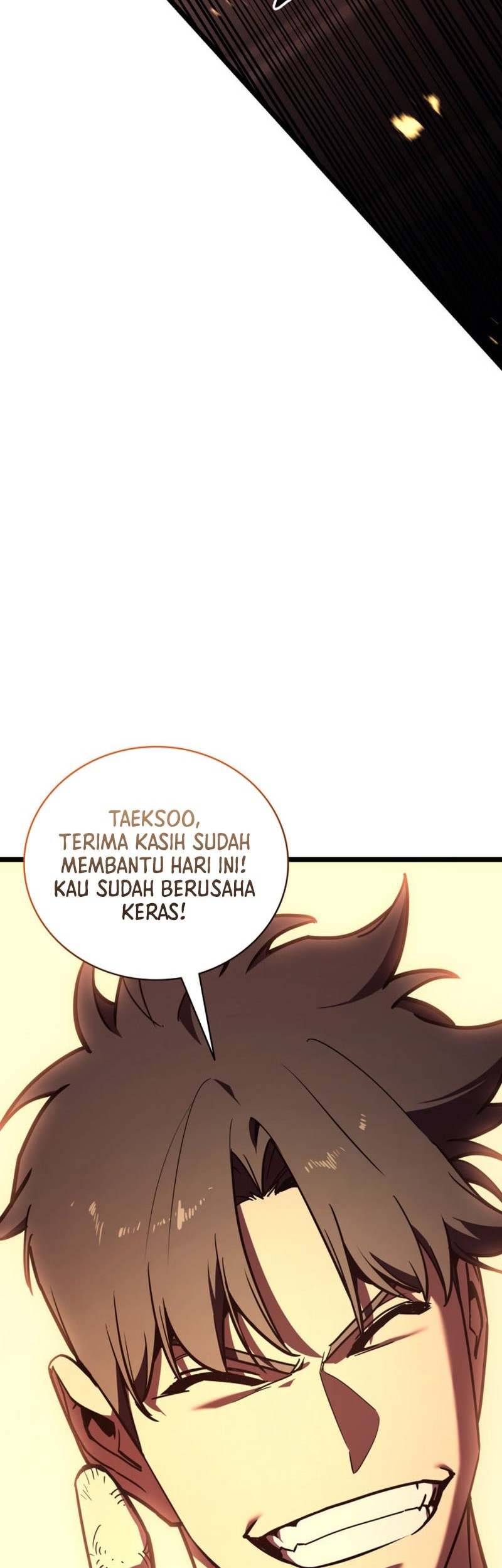 A Disaster-Class Hero Has Returned Chapter 129 - halaman 44