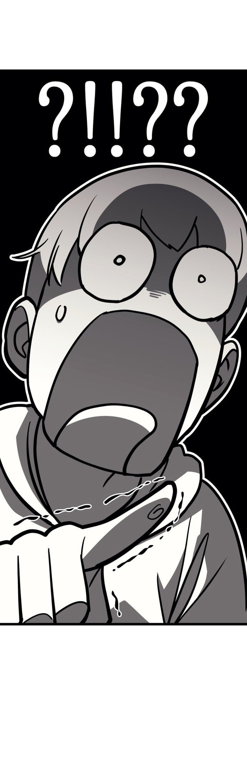 A Disaster-Class Hero Has Returned Chapter 129 - halaman 47