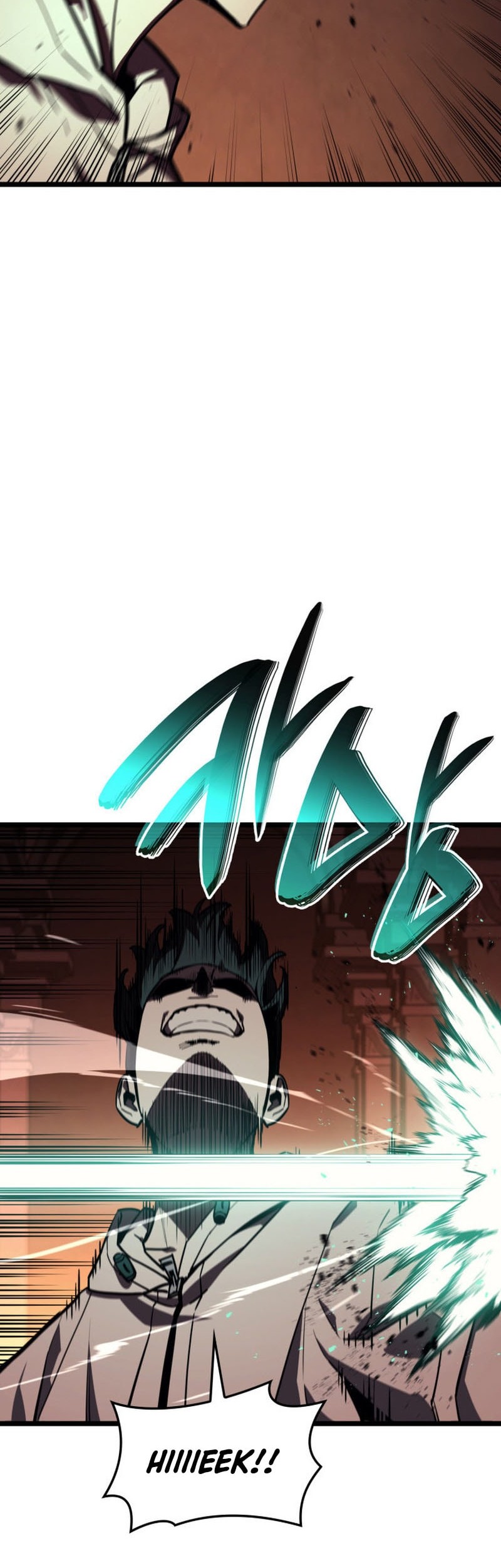 A Disaster-Class Hero Has Returned Chapter 129 - halaman 52