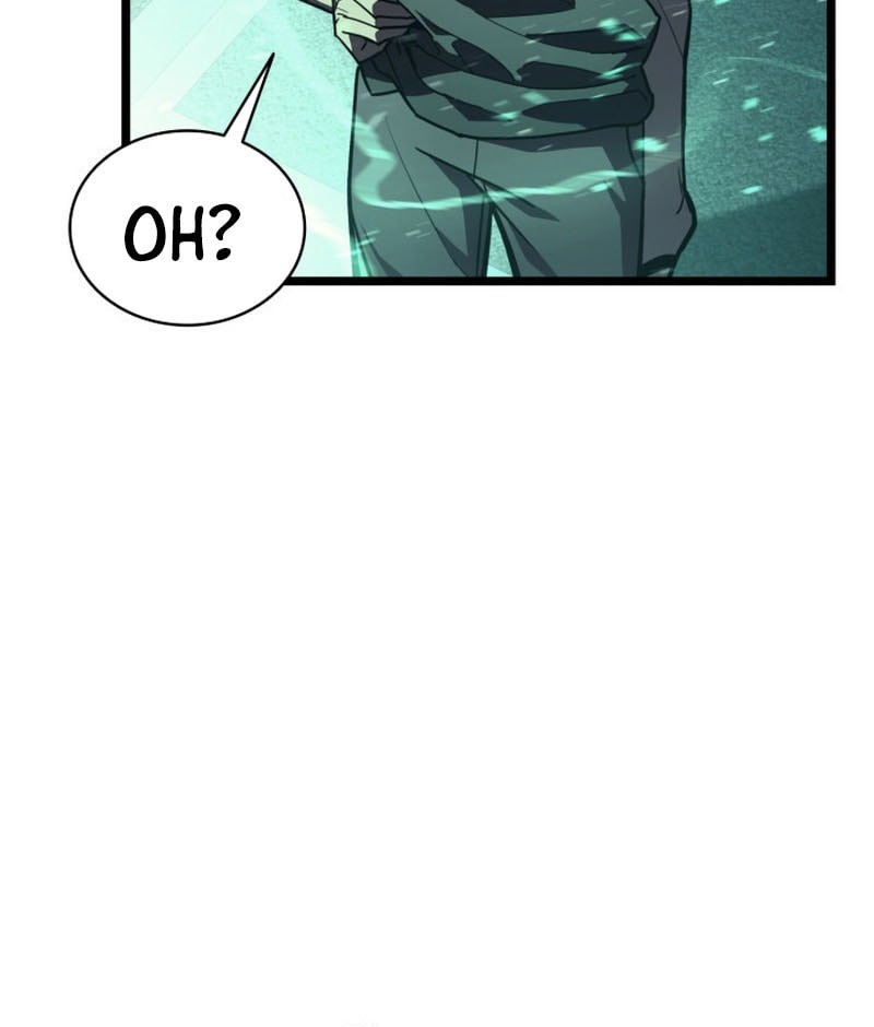 A Disaster-Class Hero Has Returned Chapter 129 - halaman 61