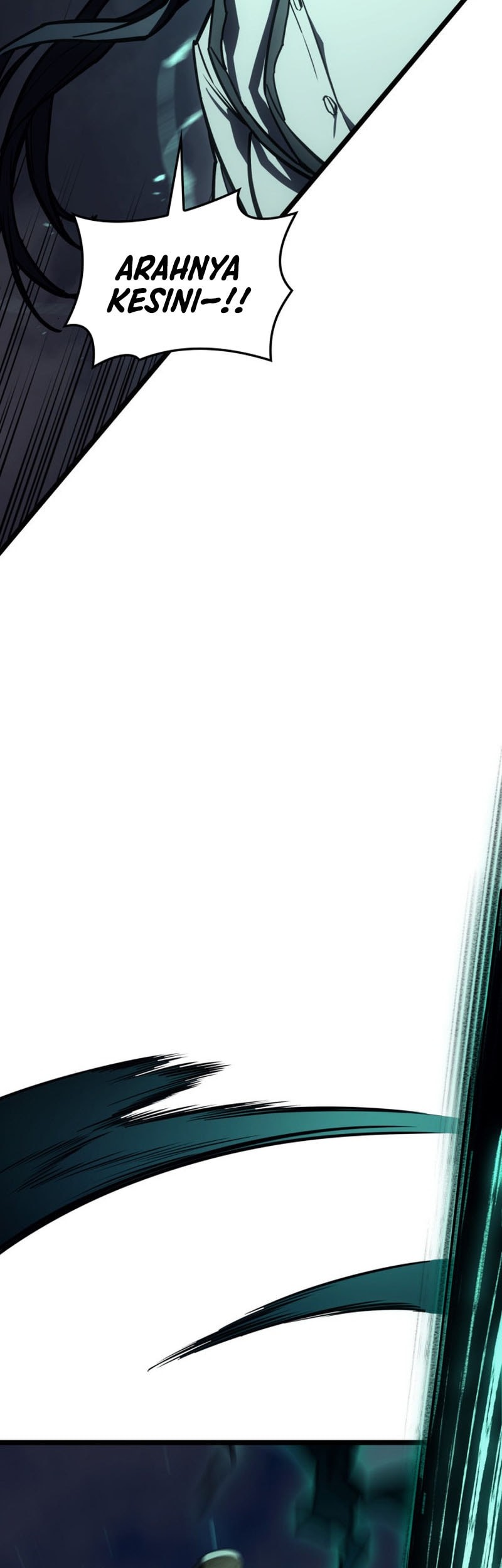 A Disaster-Class Hero Has Returned Chapter 129 - halaman 68
