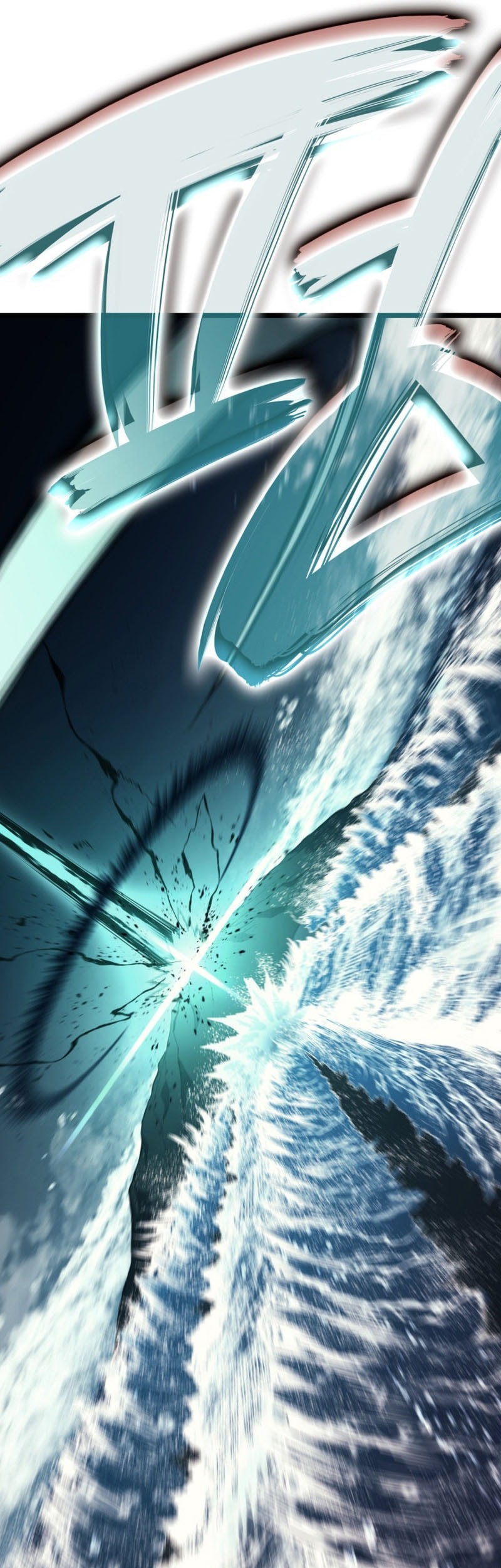 A Disaster-Class Hero Has Returned Chapter 129 - halaman 70