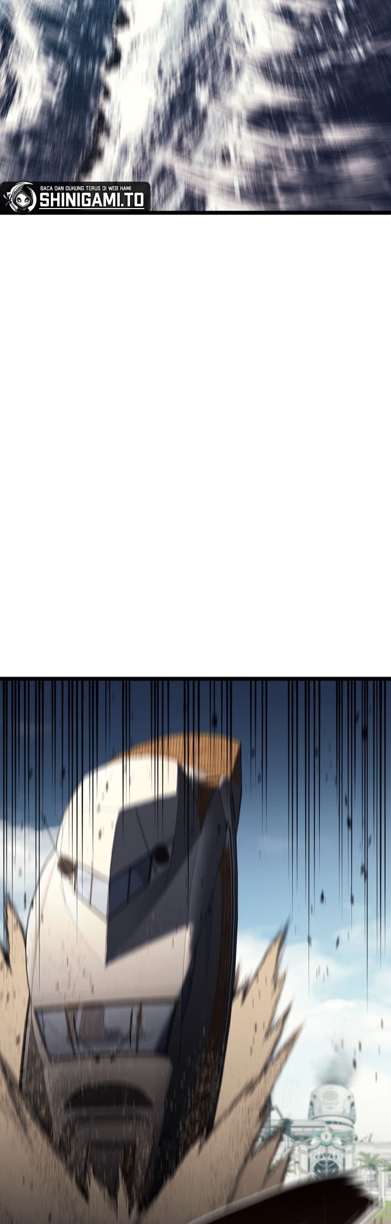 A Disaster-Class Hero Has Returned Chapter 129 - halaman 71