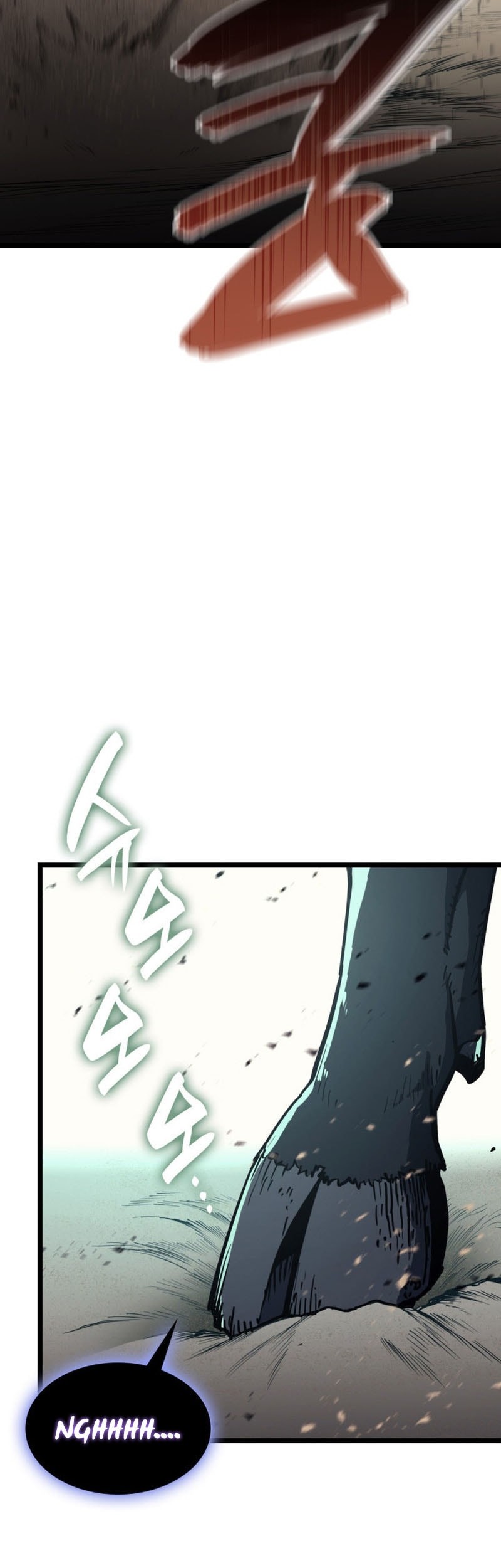 A Disaster-Class Hero Has Returned Chapter 129 - halaman 72