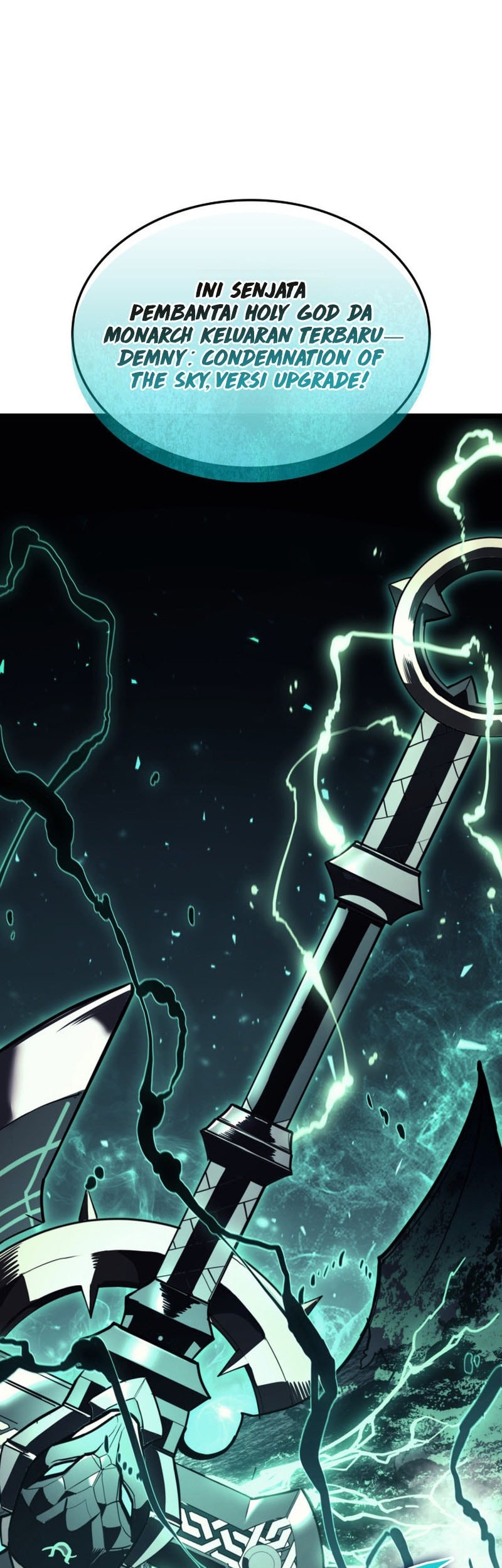 A Disaster-Class Hero Has Returned Chapter 129 - halaman 78