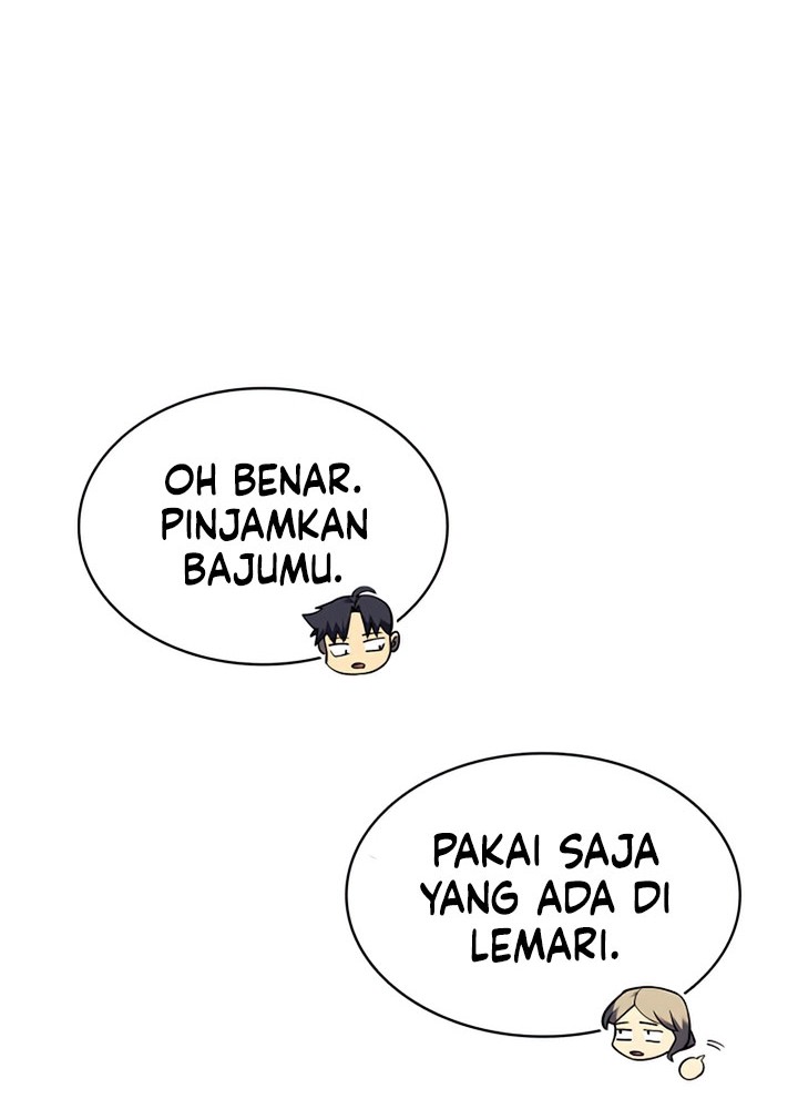 A Disaster-Class Hero Has Returned Chapter 13 - halaman 11