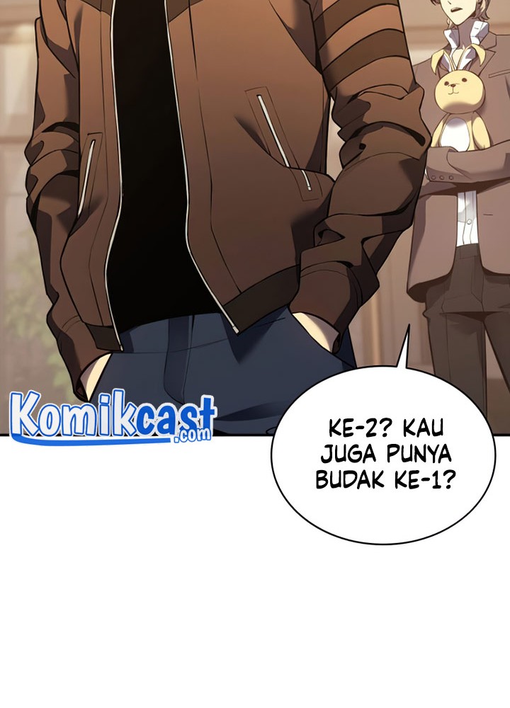 A Disaster-Class Hero Has Returned Chapter 13 - halaman 13