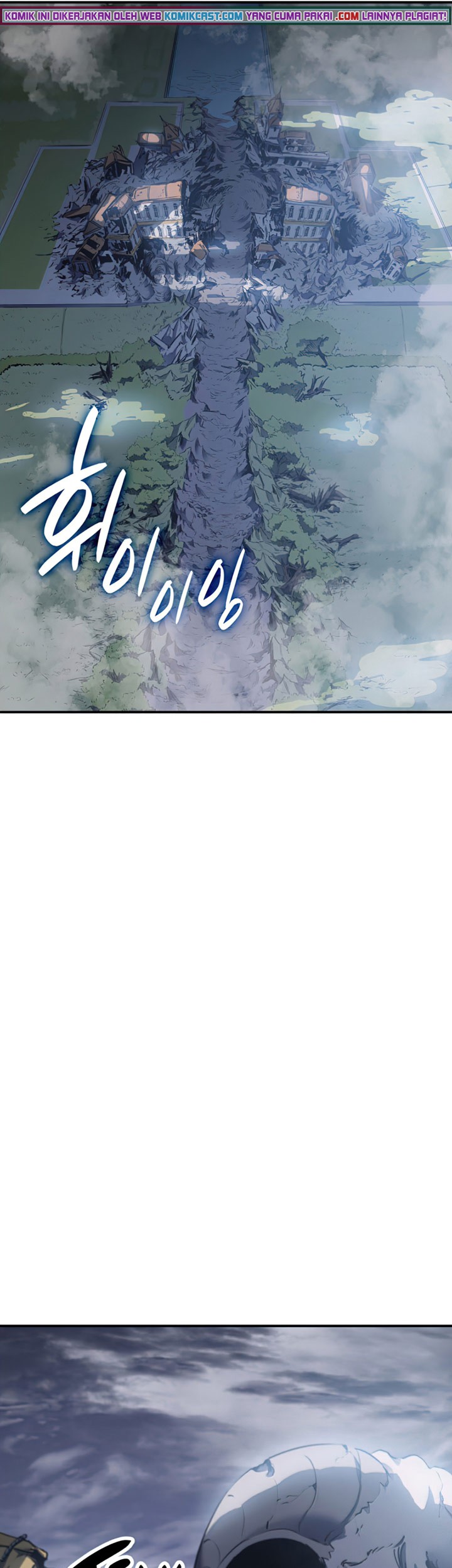 A Disaster-Class Hero Has Returned Chapter 13 - halaman 16