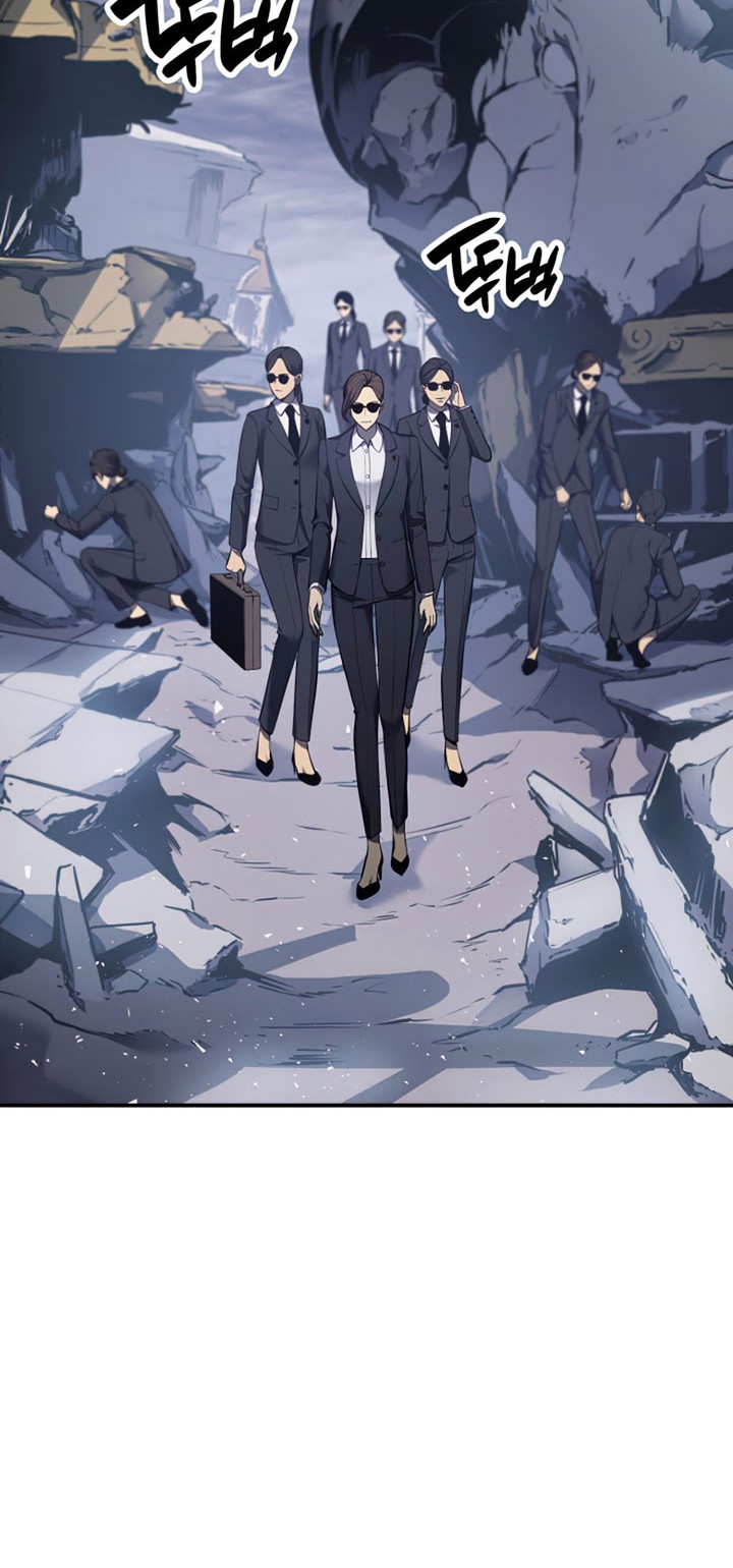 A Disaster-Class Hero Has Returned Chapter 13 - halaman 17