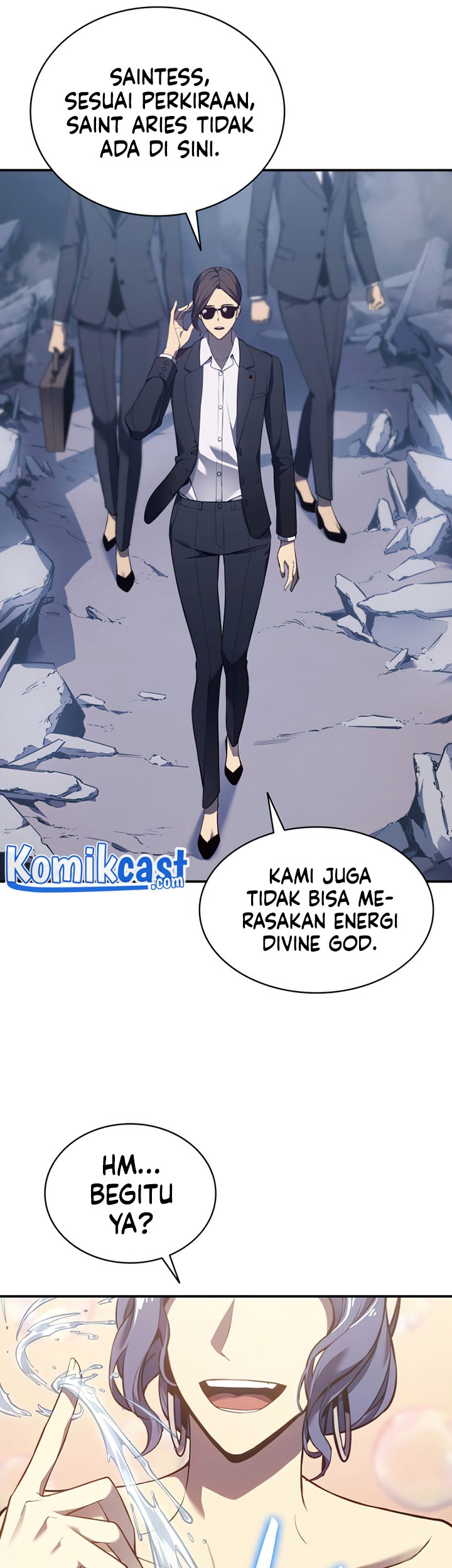 A Disaster-Class Hero Has Returned Chapter 13 - halaman 18
