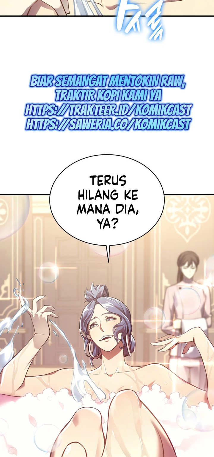 A Disaster-Class Hero Has Returned Chapter 13 - halaman 19