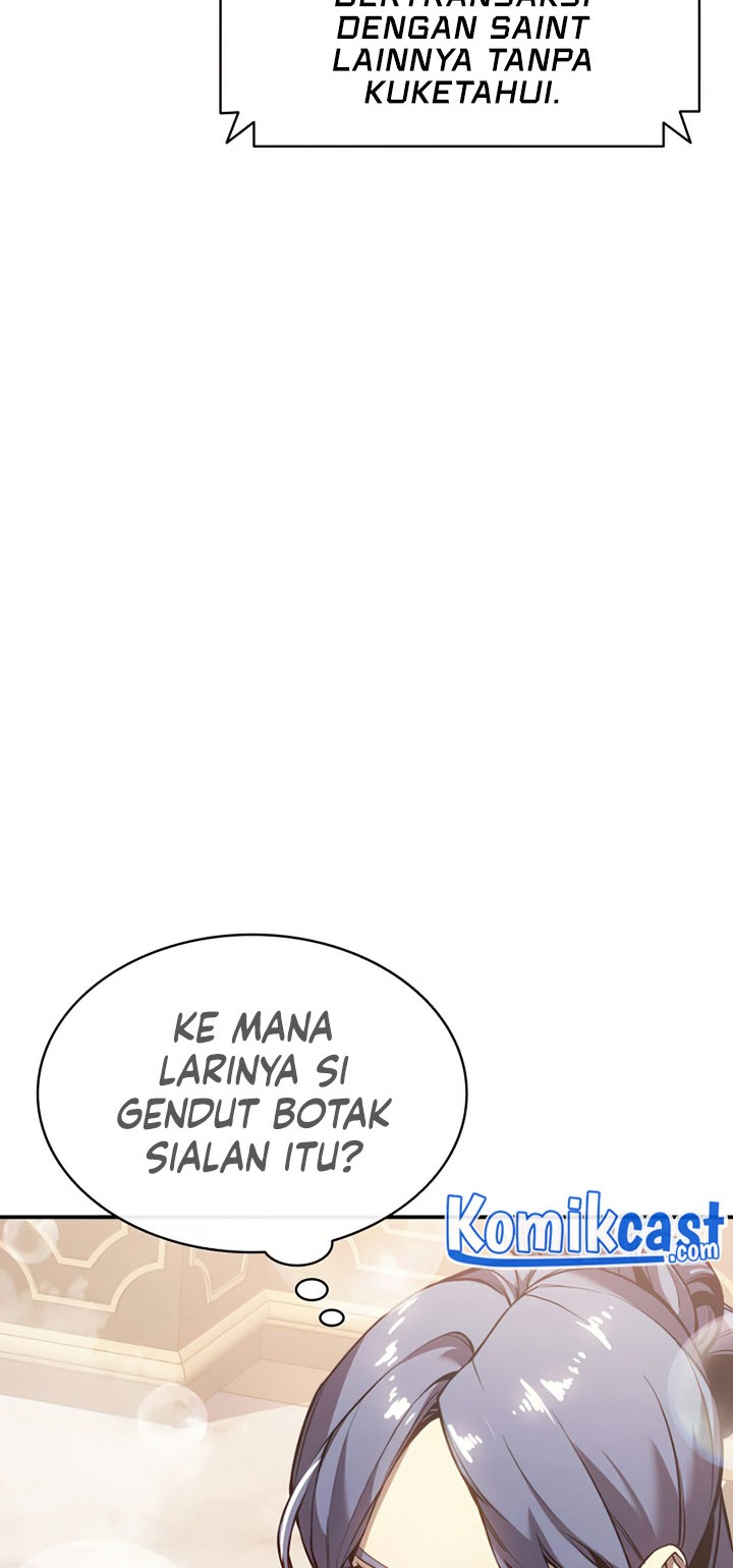 A Disaster-Class Hero Has Returned Chapter 13 - halaman 21