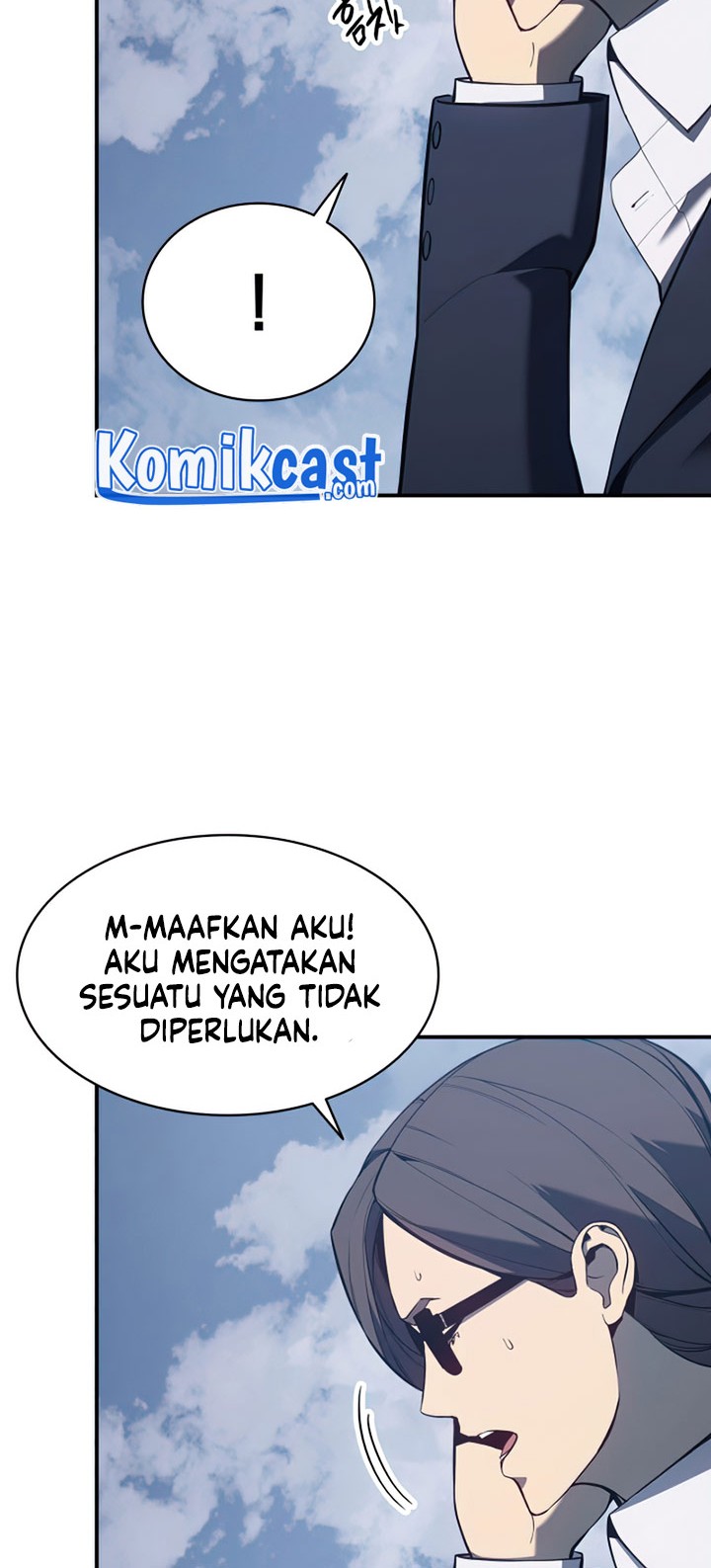 A Disaster-Class Hero Has Returned Chapter 13 - halaman 25