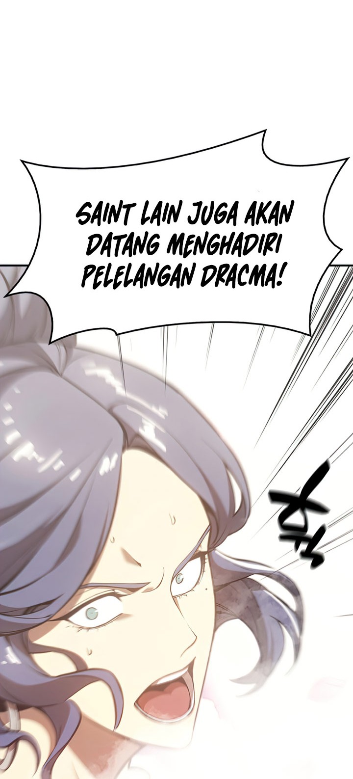 A Disaster-Class Hero Has Returned Chapter 13 - halaman 27
