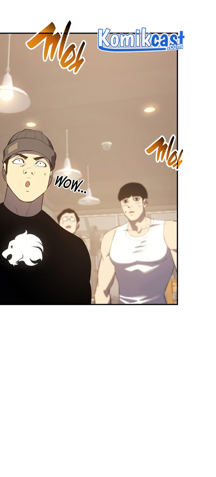A Disaster-Class Hero Has Returned Chapter 13 - halaman 29