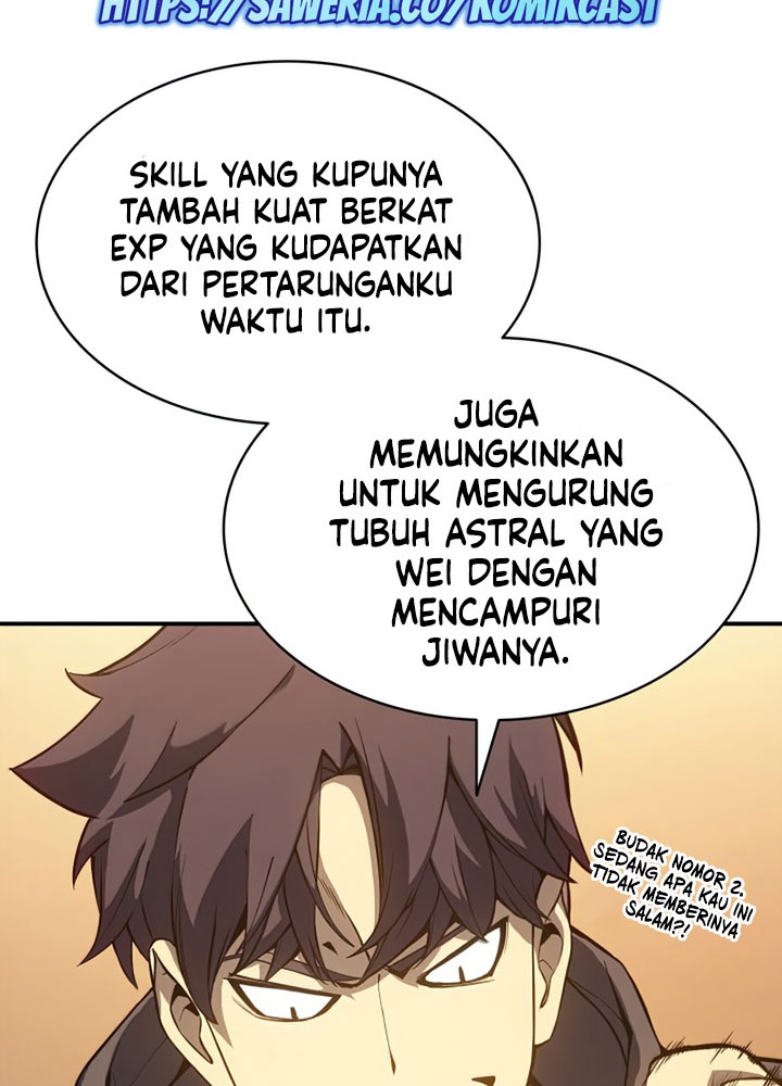 A Disaster-Class Hero Has Returned Chapter 13 - halaman 3