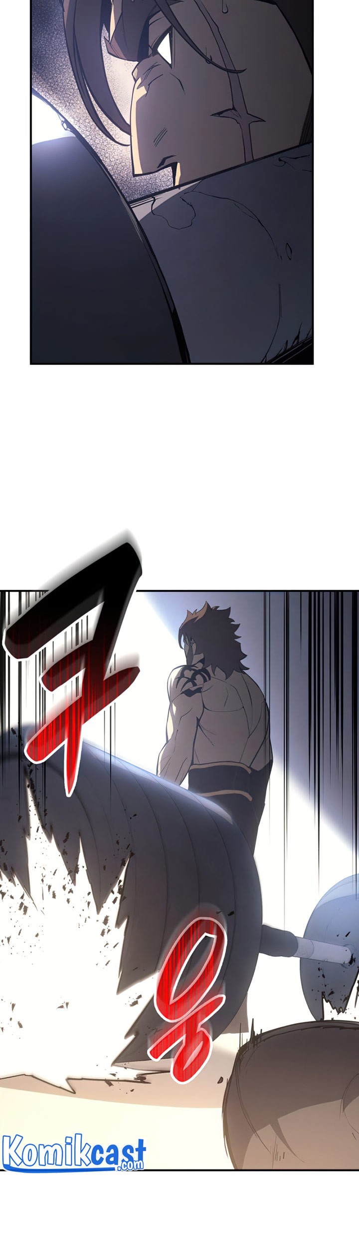 A Disaster-Class Hero Has Returned Chapter 13 - halaman 32