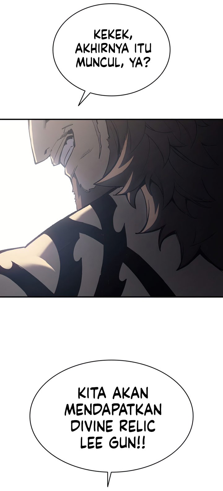 A Disaster-Class Hero Has Returned Chapter 13 - halaman 33
