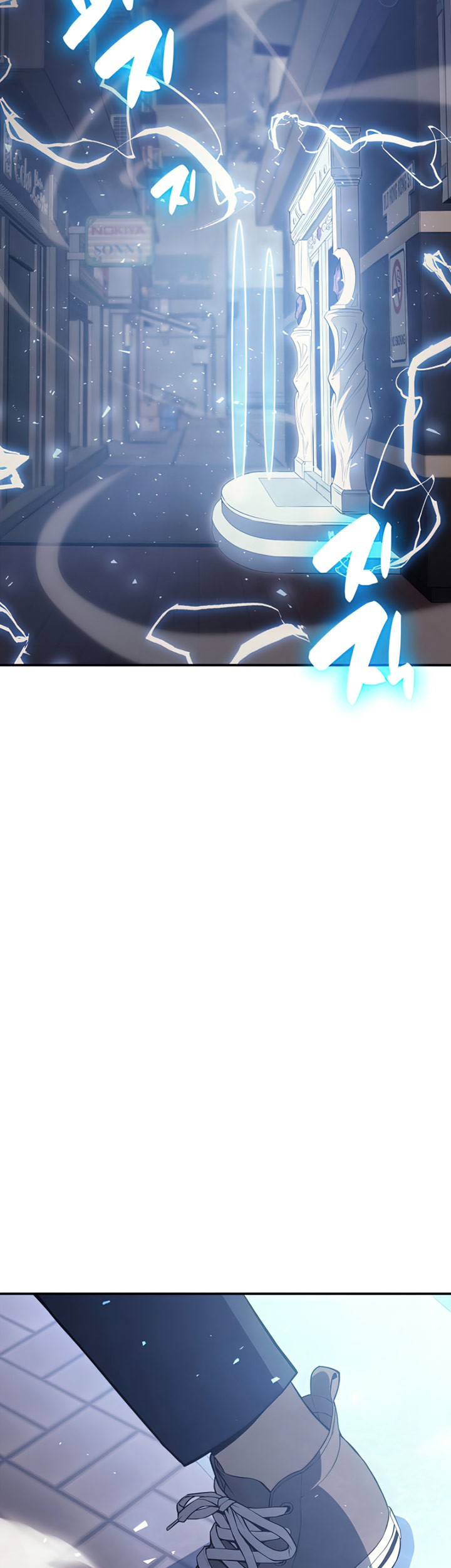 A Disaster-Class Hero Has Returned Chapter 13 - halaman 36