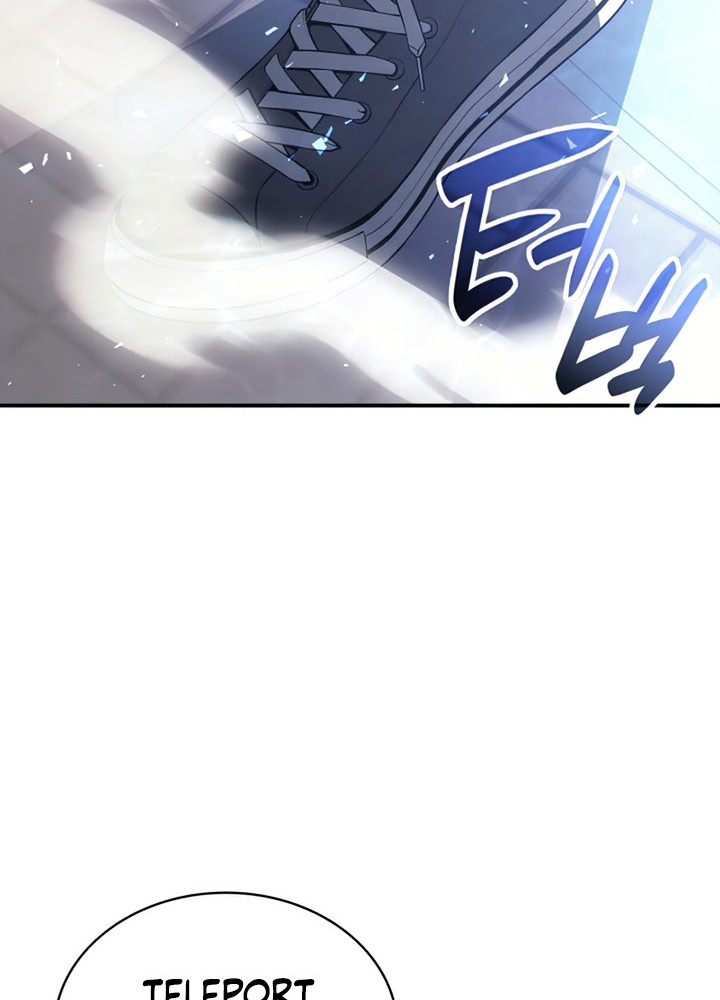 A Disaster-Class Hero Has Returned Chapter 13 - halaman 37