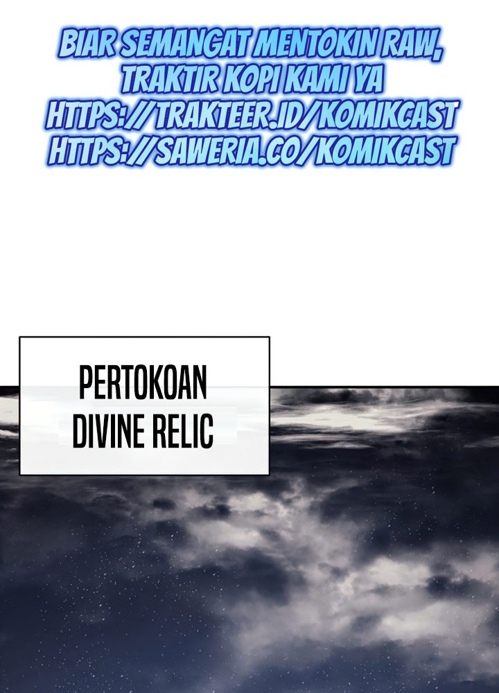A Disaster-Class Hero Has Returned Chapter 13 - halaman 39