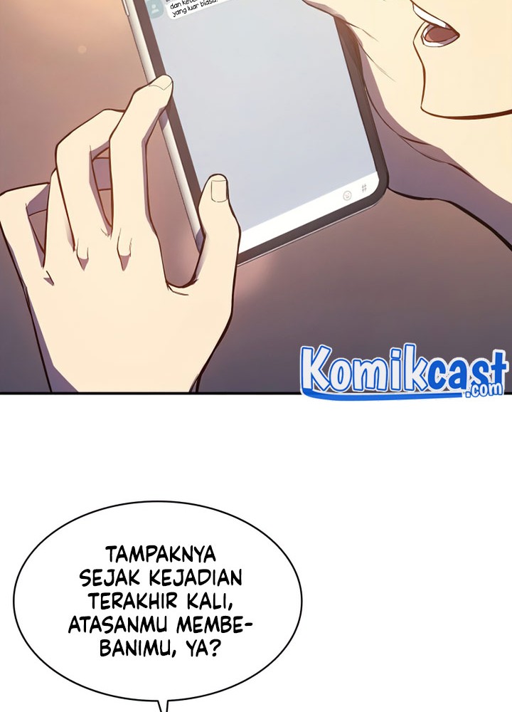 A Disaster-Class Hero Has Returned Chapter 13 - halaman 43