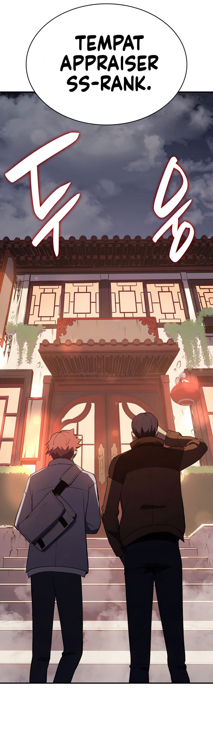 A Disaster-Class Hero Has Returned Chapter 13 - halaman 48
