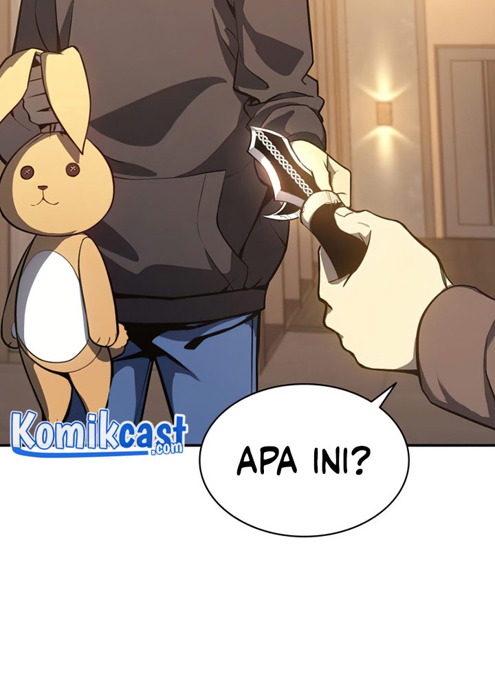 A Disaster-Class Hero Has Returned Chapter 13 - halaman 5