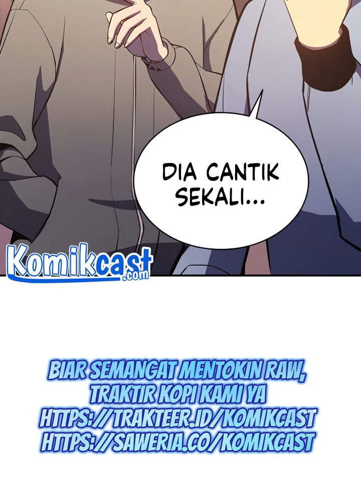 A Disaster-Class Hero Has Returned Chapter 13 - halaman 51
