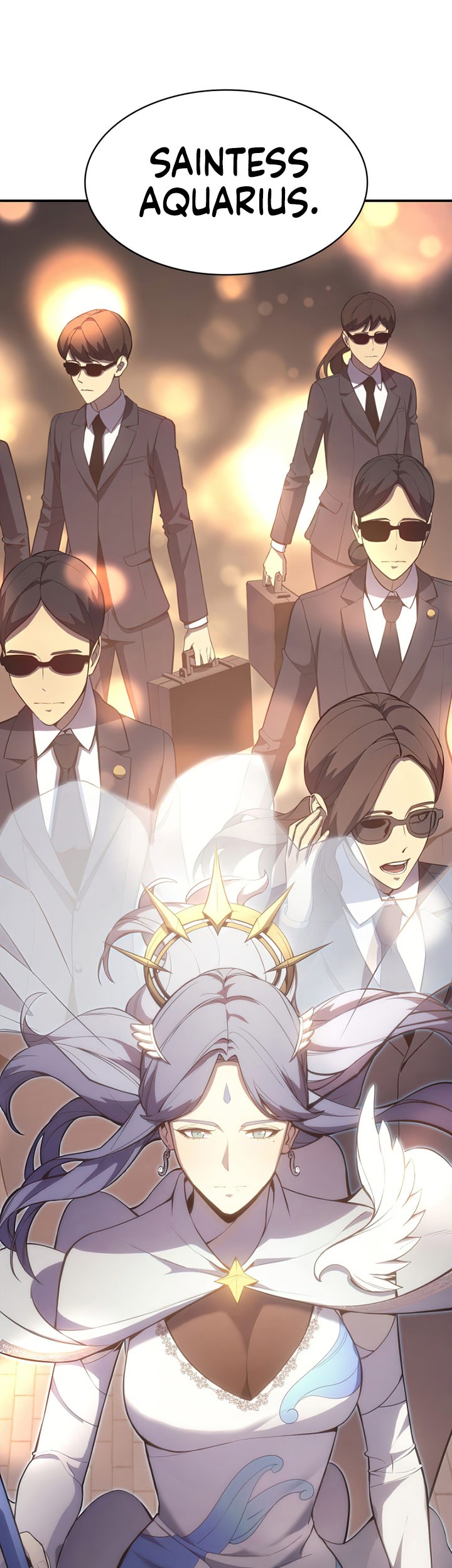 A Disaster-Class Hero Has Returned Chapter 13 - halaman 52