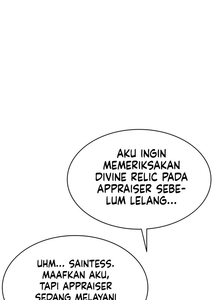 A Disaster-Class Hero Has Returned Chapter 13 - halaman 55