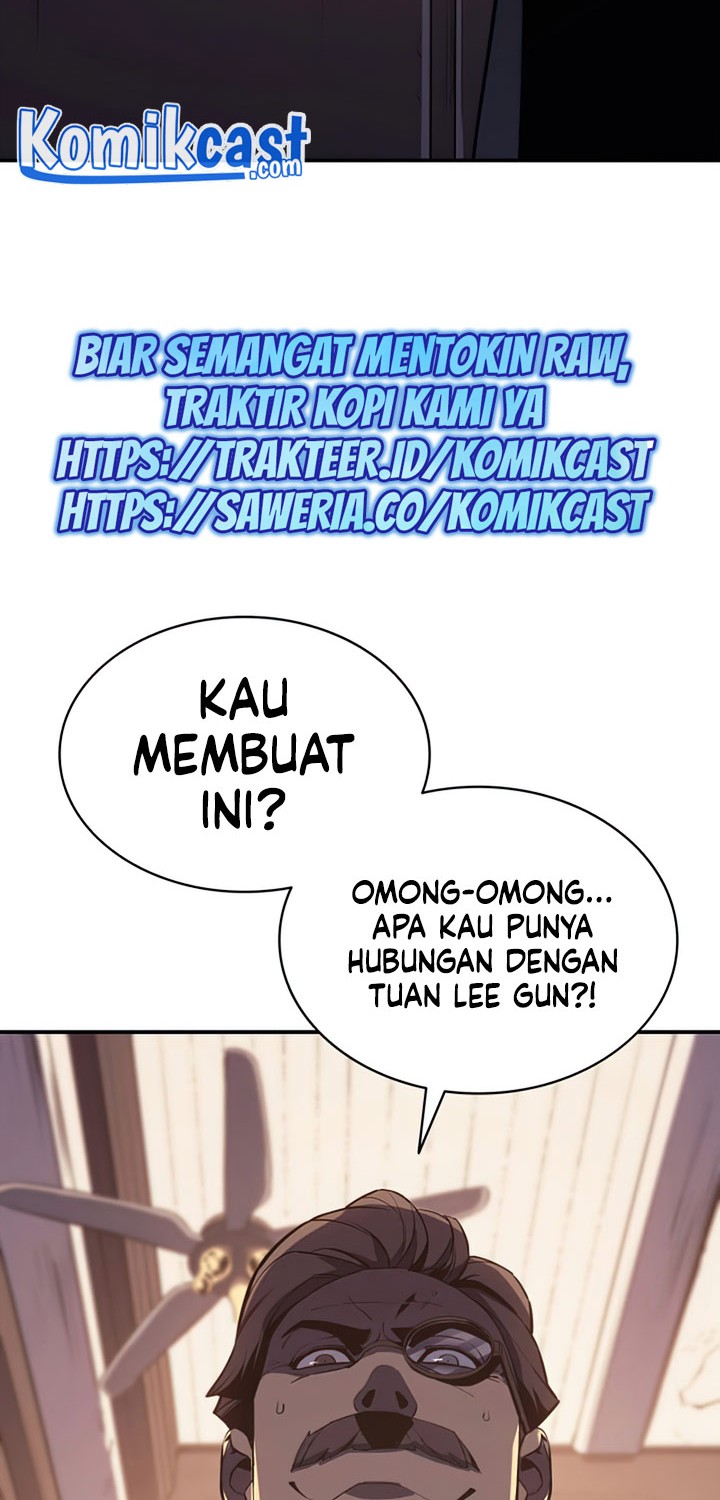 A Disaster-Class Hero Has Returned Chapter 13 - halaman 61