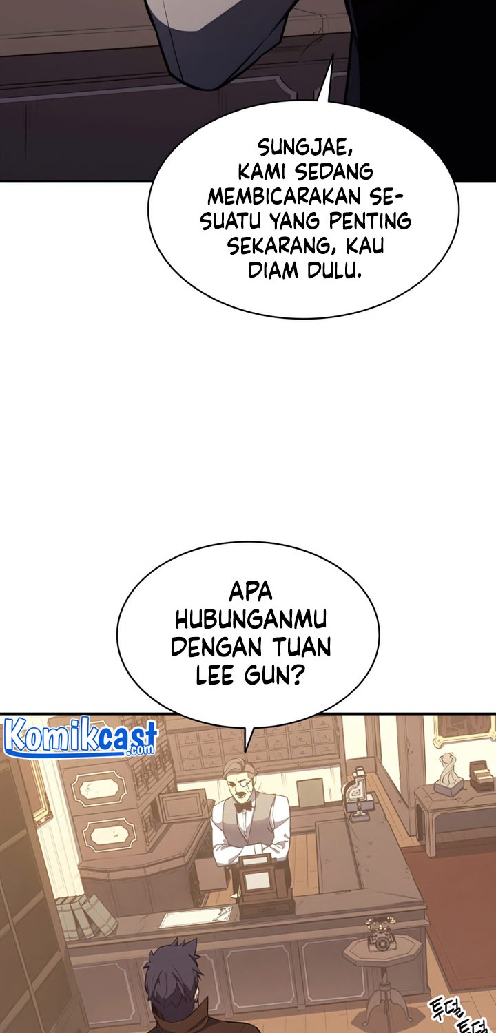 A Disaster-Class Hero Has Returned Chapter 13 - halaman 63