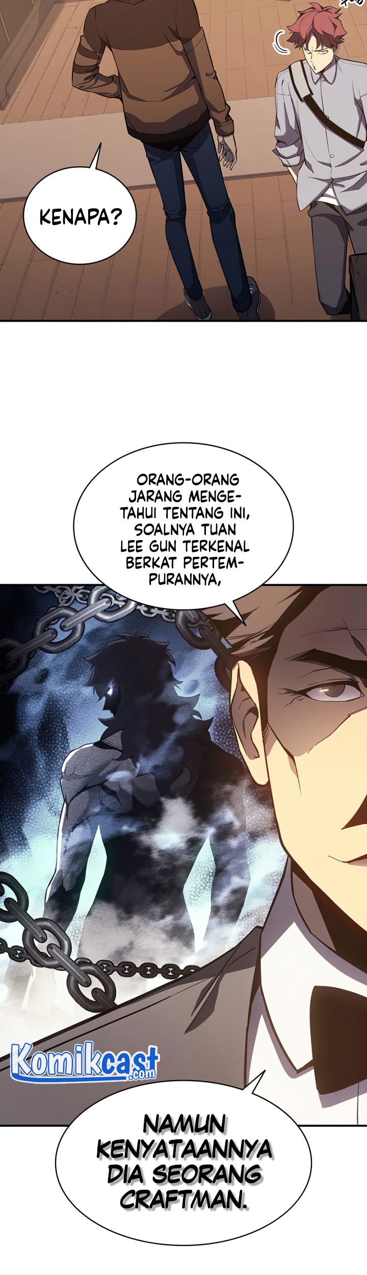 A Disaster-Class Hero Has Returned Chapter 13 - halaman 64