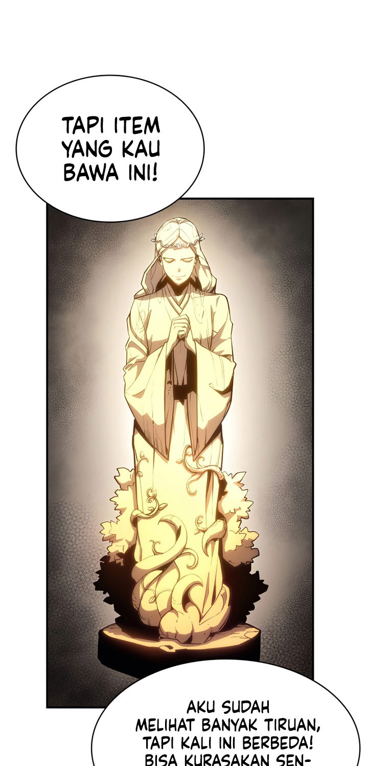 A Disaster-Class Hero Has Returned Chapter 13 - halaman 65