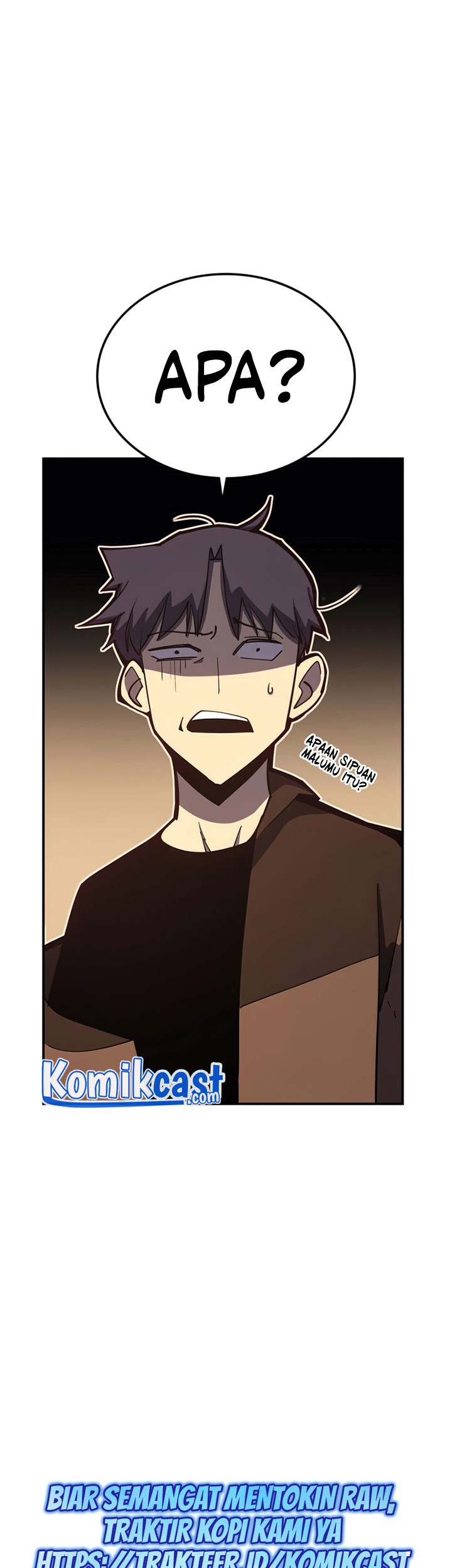 A Disaster-Class Hero Has Returned Chapter 13 - halaman 68