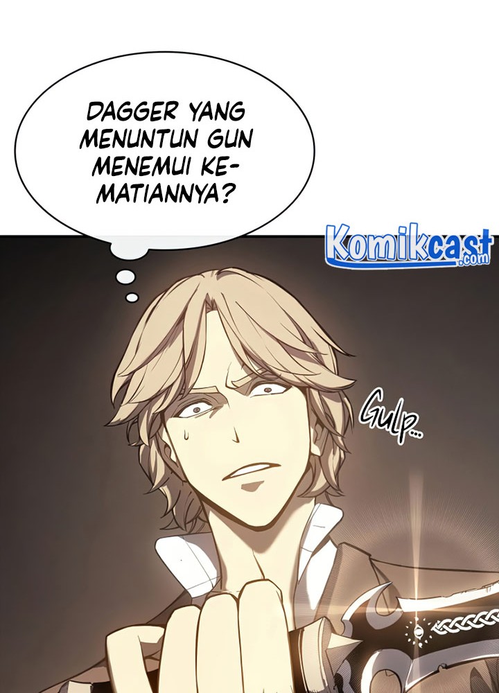 A Disaster-Class Hero Has Returned Chapter 13 - halaman 7