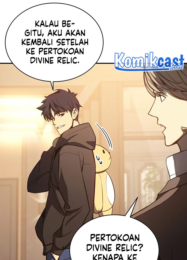 A Disaster-Class Hero Has Returned Chapter 13 - halaman 9