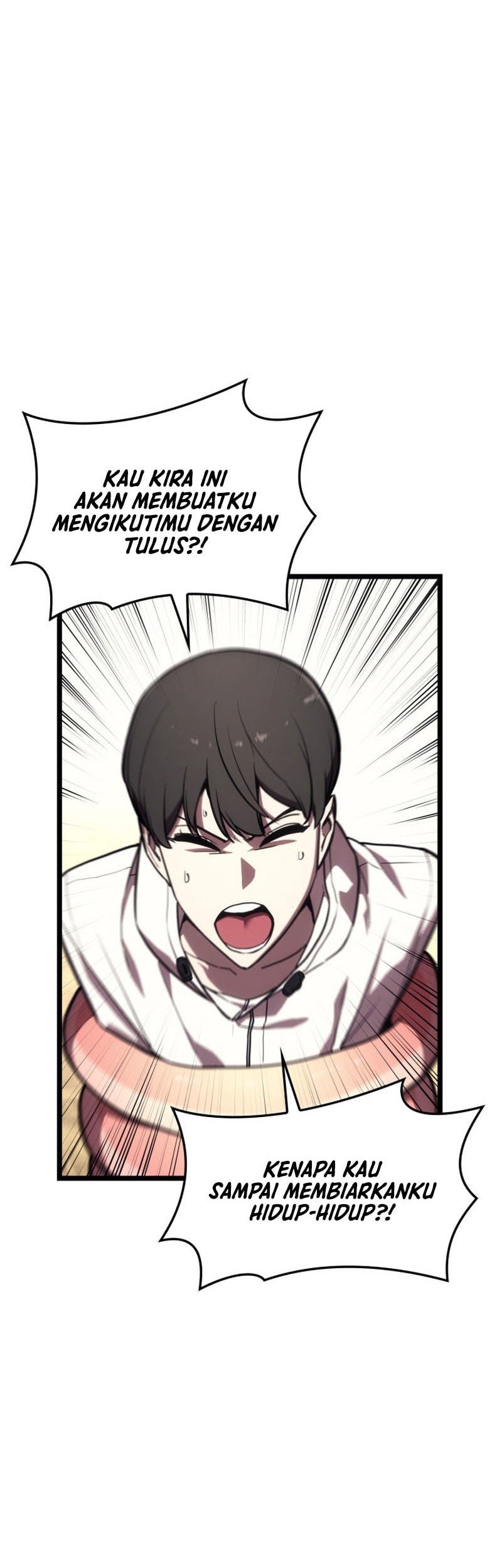 A Disaster-Class Hero Has Returned Chapter 130 - halaman 64