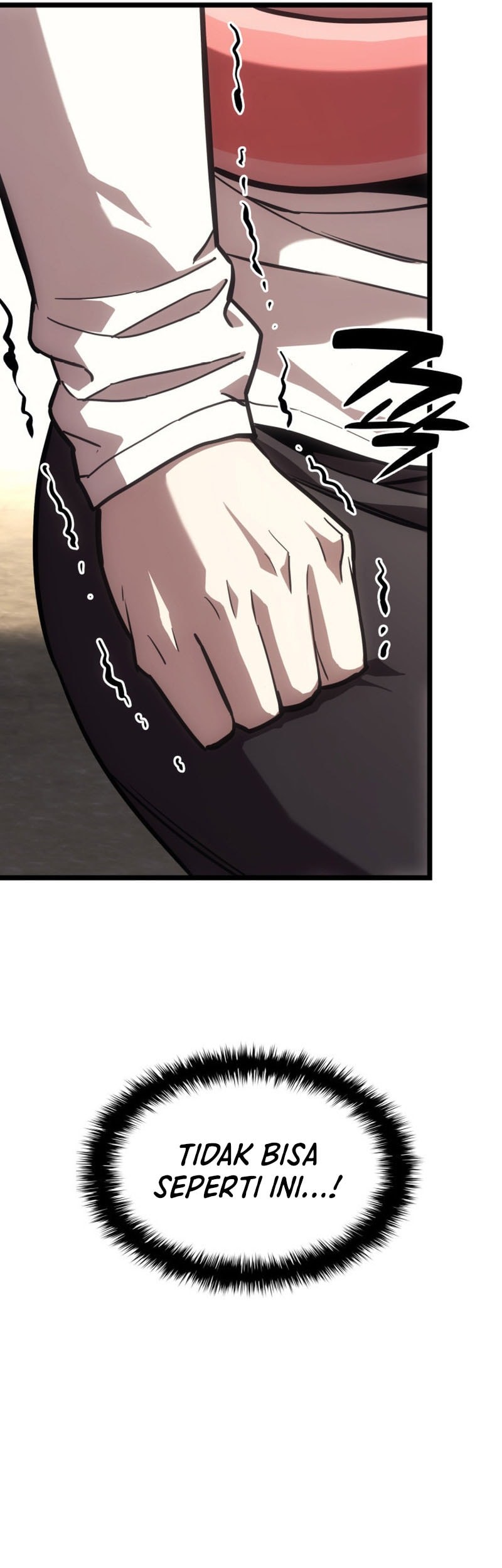 A Disaster-Class Hero Has Returned Chapter 130 - halaman 71
